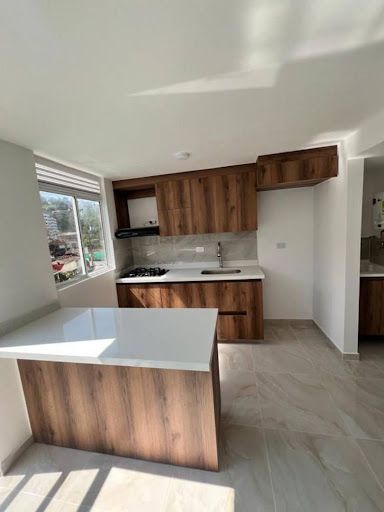 Apartamento en arriendo Antioquia Sabaneta Virgen Del Carmen 62 m2 Habitaciones 3 Baños 2 Garajes 0 Precio $1600000