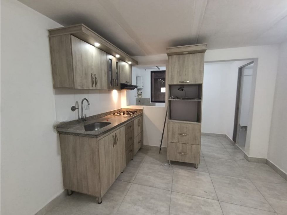 Apartamento en arriendo Antioquia Bello Andalucía 55 m2 Habitaciones 2 Baños 2 Garajes 0 Precio $1400000