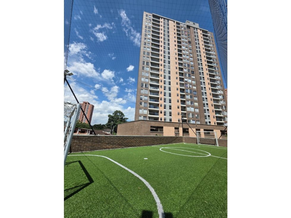 Apartamento en venta Antioquia La Estrella La Estrella 95 m2 Habitaciones 3 Baños 2 Garajes 2 Precio $590000000