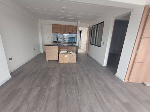 Apartamento en arriendo Cundinamarca Bogotá Bochica 50 m2 Habitaciones 2 Baños 1 Garajes 1 Precio $1620000