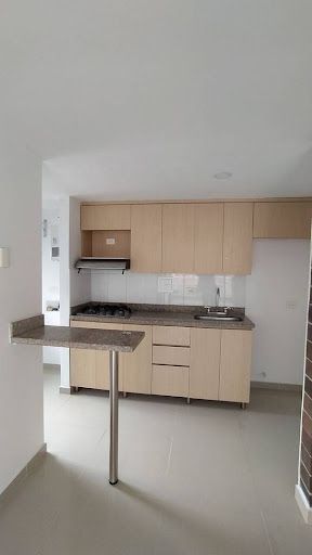 Apartamento en arriendo Antioquia Sabaneta La Barquereña 65 m2 Habitaciones 2 Baños 2 Garajes 1 Precio $2600000