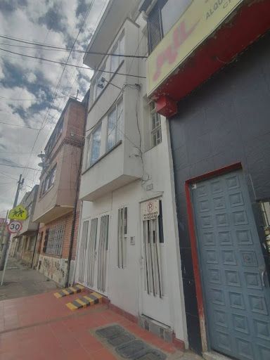 Apartamento en arriendo Cundinamarca Bogotá La Florida 58 m2 Habitaciones 2 Baños 1 Garajes 0 Precio $1550000