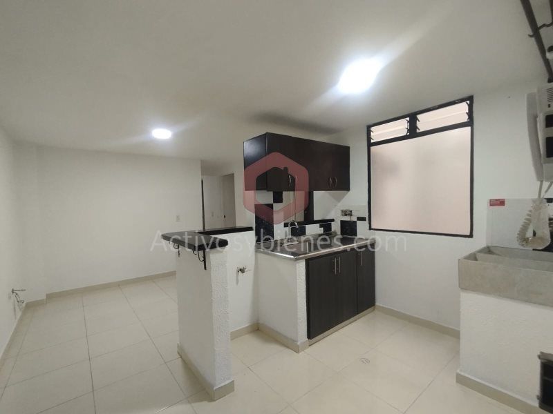 Apartamento en arriendo Antioquia Medellín El Diamante 65 m2 Habitaciones 3 Baños 1 Garajes 0 Precio $1450000