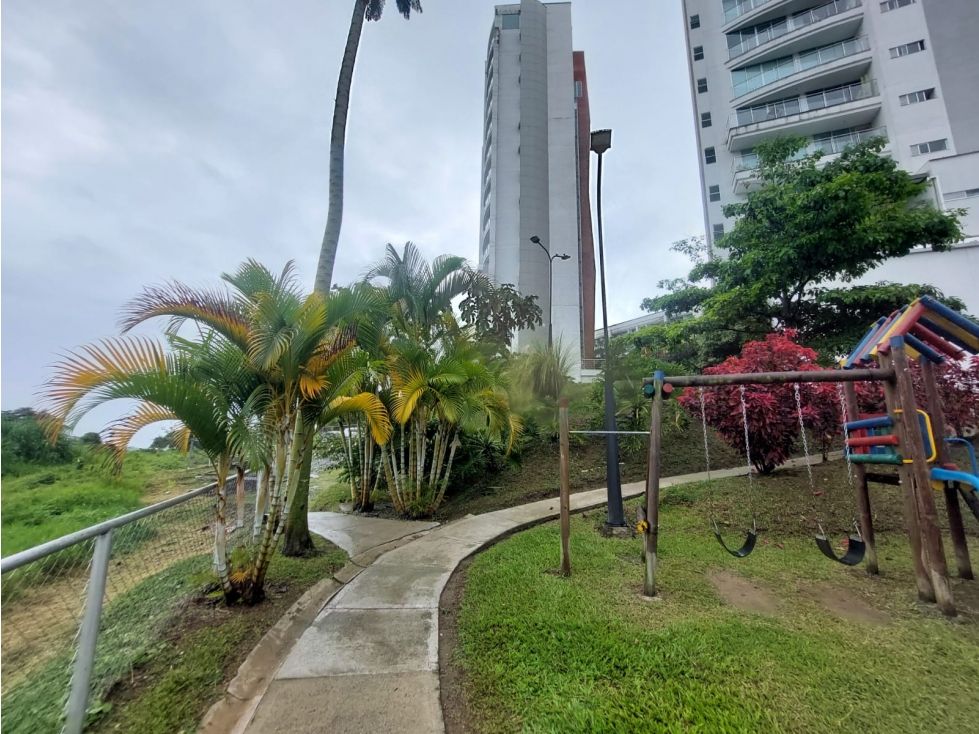 Apartamento en venta Quindío Armenia Cr La Estancia 71 m2 Habitaciones 2 Baños 2 Garajes 1 Precio $430000000