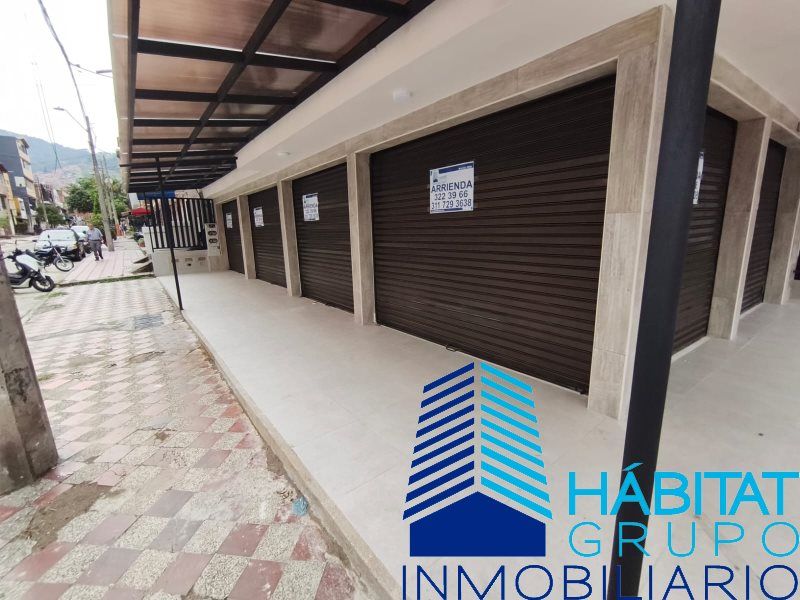 Local en arriendo Antioquia Itagüí Santa Maria Et Iii 22 m2 Habitaciones 0 Baños 1 Garajes 0 Precio $2000000