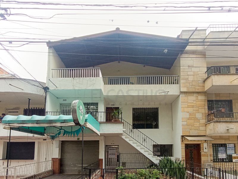 Casa en arriendo Antioquia Medellín Cristo Rey 200 m2 Habitaciones 4 Baños 2 Garajes 0 Precio $3500000