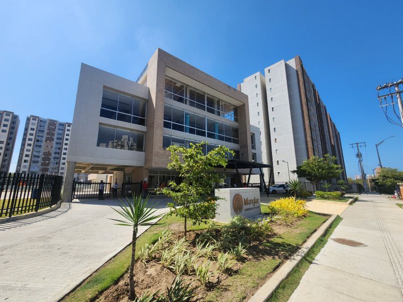 Apartamento en arriendo Atlántico Puerto Colombia Cr Villa Campestre 60 m2 Habitaciones 2 Baños 2 Garajes 0 Precio $1700000