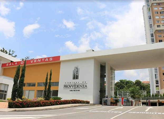 Apartamento en arriendo Santander Floridablanca Prado Del Sur 85 m2 Habitaciones 3 Baños 2 Garajes 1 Precio $2346000