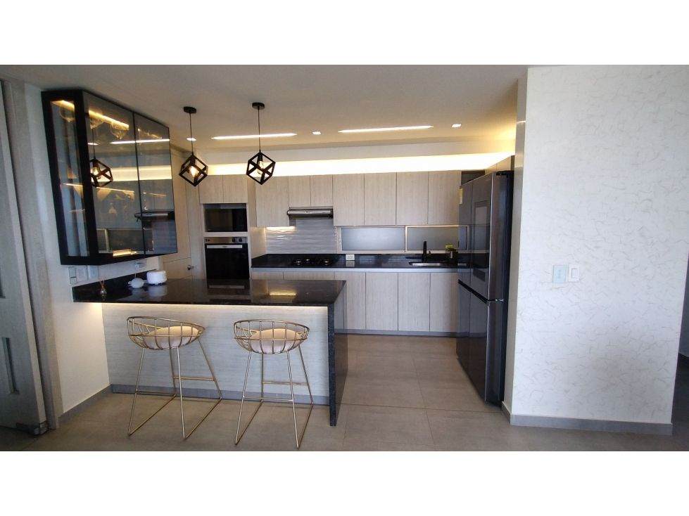 Apartamento en arriendo Atlántico Barranquilla Zona Franca Industrial 137 m2 Habitaciones 3 Baños 4 Garajes 2 Precio $5900000