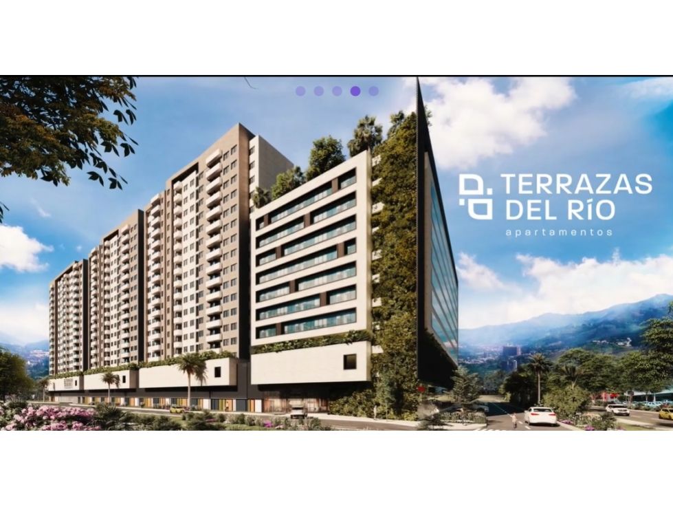 Apartaestudio en arriendo Antioquia Envigado Las Vegas 27 m2 Habitaciones 1 Baños 1 Garajes 0 Precio $3800000