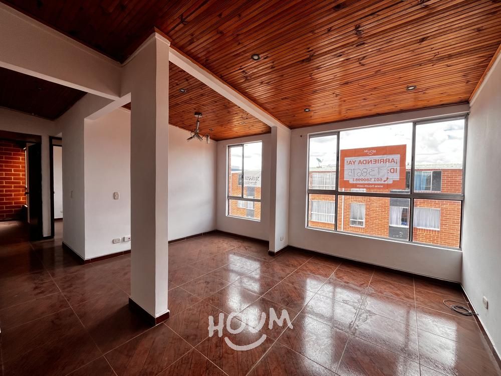 Apartamento en venta Cundinamarca Soacha Cr Jazmin 51 m2 Habitaciones 2 Baños 1 Garajes 0 Precio $180000000