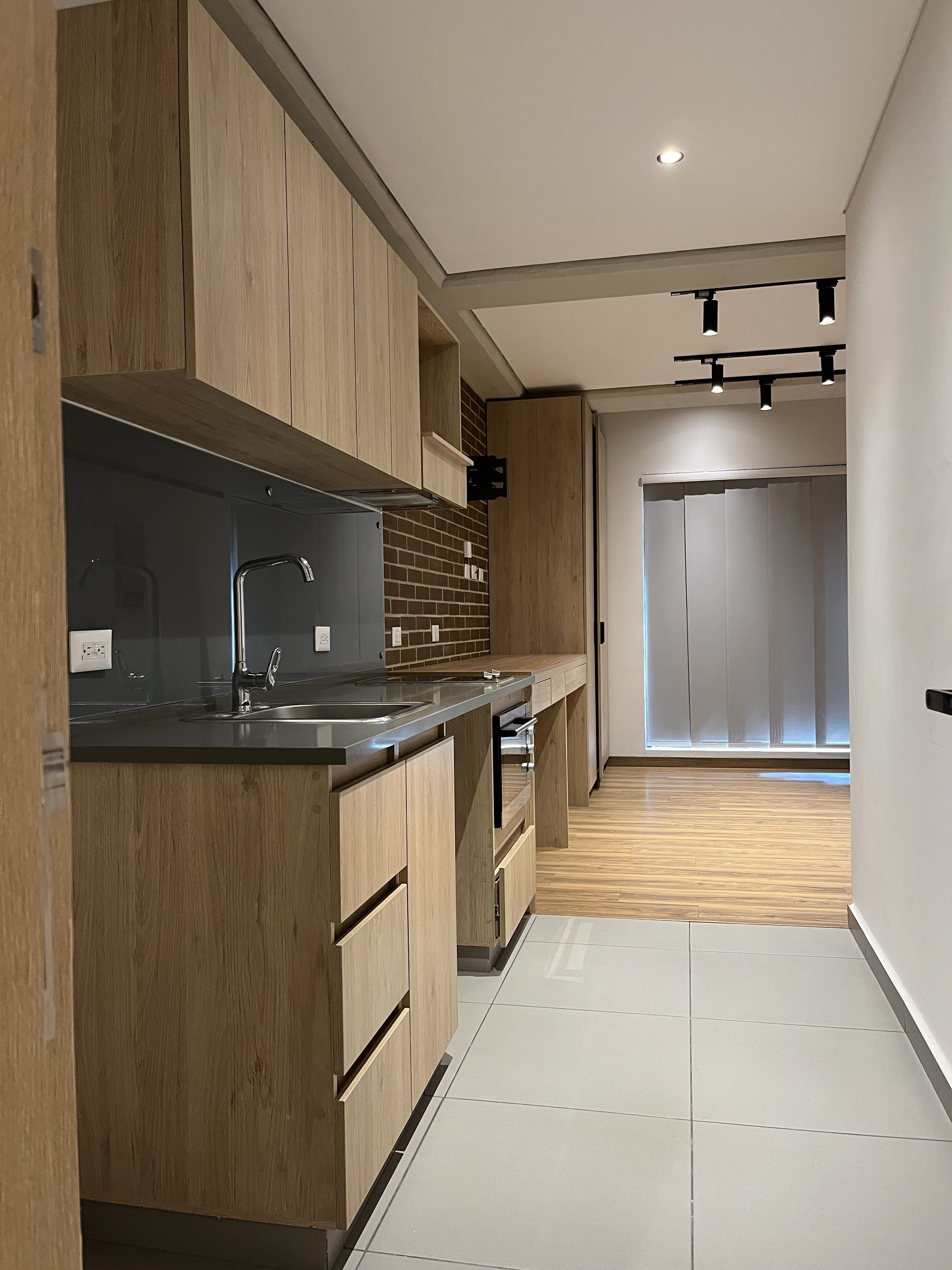 Apartaestudio en arriendo Cundinamarca Bogotá Polo Club 30 m2 Habitaciones 1 Baños 1 Garajes 0 Precio $1950000