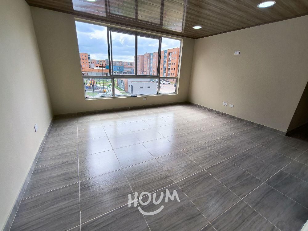 Apartamento en arriendo Cundinamarca Tocancipá Ub Las Gaviotas 52 m2 Habitaciones 3 Baños 2 Garajes 0 Precio $1100000