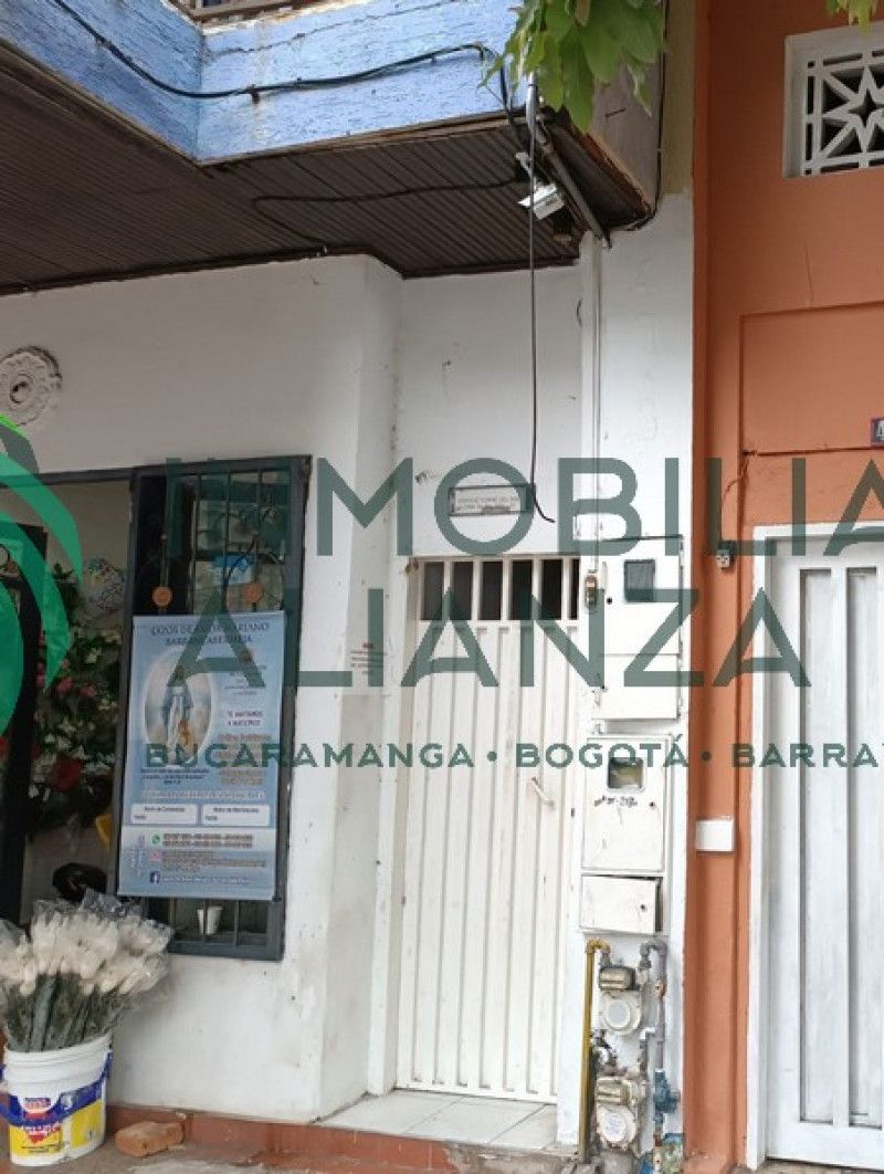 Apartaestudio en arriendo Santander Barrancabermeja Colombia 60 m2 Habitaciones 1 Baños 1 Garajes 0 Precio $650000