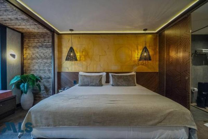 Apartamento en venta Antioquia Medellín Astorga 27 m2 Habitaciones 1 Baños 1 Garajes 0 Precio $505000000