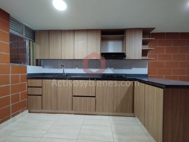 Apartamento en arriendo Antioquia Rionegro El Porvenir 42 m2 Habitaciones 2 Baños 1 Garajes 0 Precio $1200000