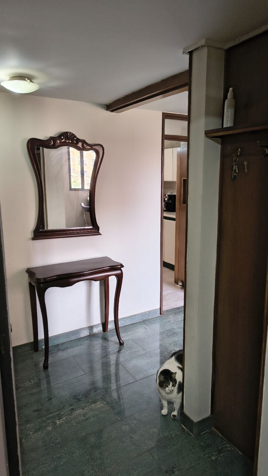 Apartamento en arriendo Cundinamarca Bogotá Los Rosales 93 m2 Habitaciones 3 Baños 3 Garajes 2 Precio $4200000