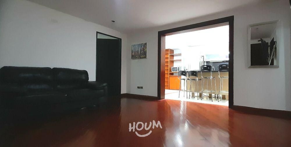 Apartamento en arriendo Cundinamarca Bogotá Santa Bibiana 121 m2 Habitaciones 3 Baños 3 Garajes 1 Precio $6500000