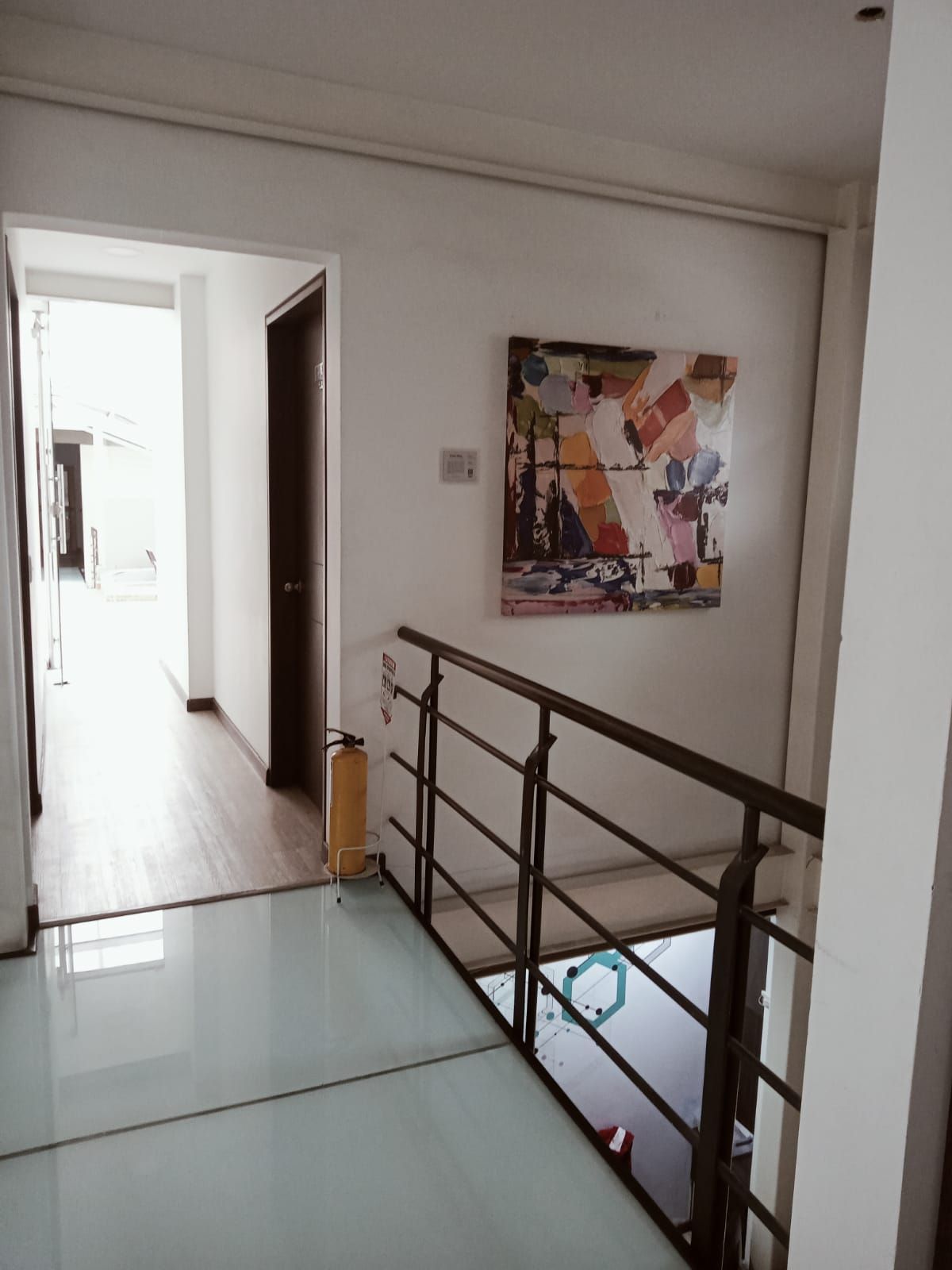 Oficina en arriendo Cundinamarca Bogotá Teusaquillo 600 m2 Habitaciones 0 Baños 0 Garajes 0 Precio $1180000