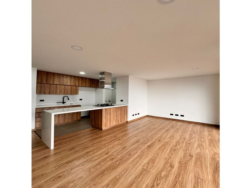 Apartamento en venta Antioquia Envigado Trianon 84 m2 Habitaciones 3 Baños 2 Garajes 1 Precio $800000000