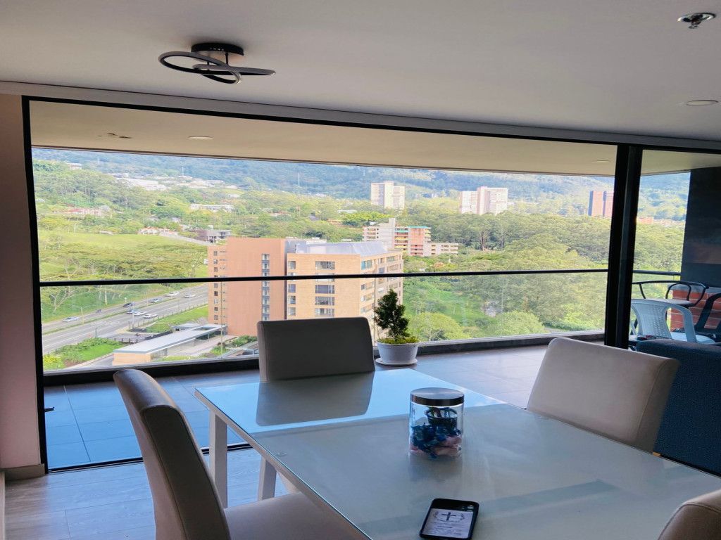 Apartamento en venta Antioquia Medellín El Poblado 78 m2 Habitaciones 2 Baños 2 Garajes 1 Precio $870000000