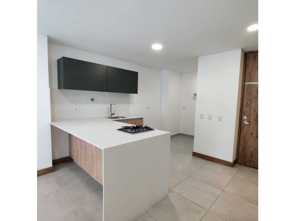 Apartaestudio en venta Antioquia Medellín Simesa 47 m2 Habitaciones 1 Baños 1 Garajes 1 Precio $520000000