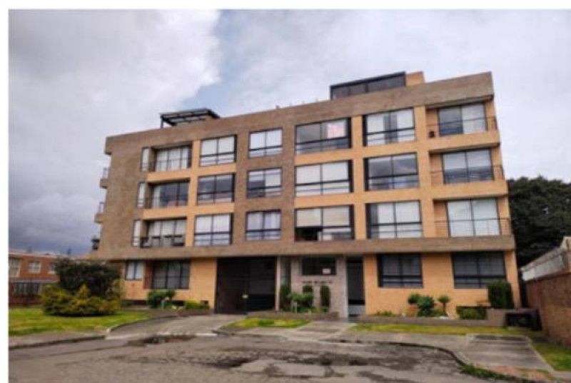 Inmuebles en Remate Apartamento en venta Cundinamarca Bogotá Cedro Bolívar 97 m2 Habitaciones 3 Baños 2 Garajes 2 Precio $703584000