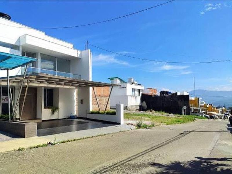 Casa en venta Norte De Santander Villa Del Rosario Ub Hacienda Los Trapiches Et Ii 165 m2 Habitaciones 4 Baños 4 Garajes 2 Precio $423205600