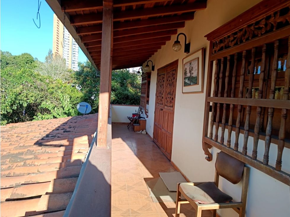 Casa en venta Antioquia Rionegro El Porvenir 221 m2 Habitaciones 5 Baños 3 Garajes 2 Precio $1200000000