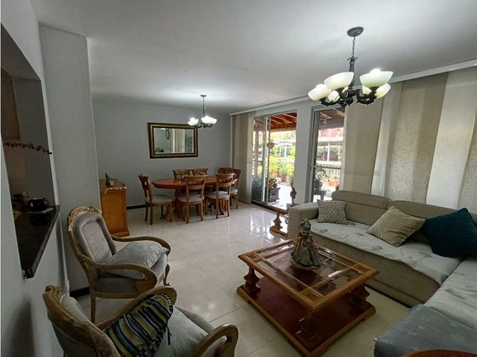 Casa en venta Valle Del Cauca Cali Prados Del Sur 120 m2 Habitaciones 4 Baños 4 Garajes 2 Precio $695000000