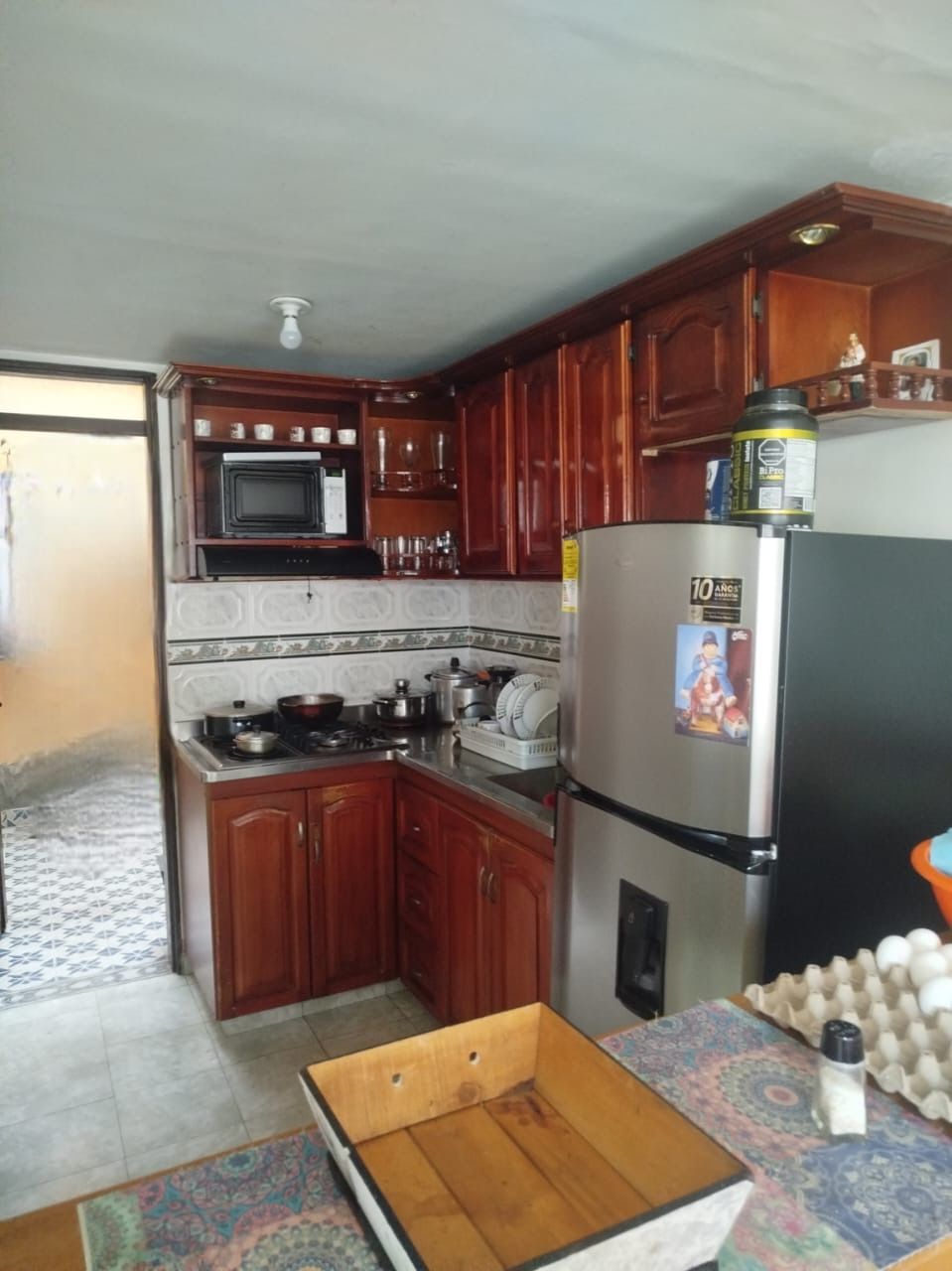 Casa en venta Antioquia La Ceja Payuco 123 m2 Habitaciones 5 Baños 3 Garajes 0 Precio $580000000