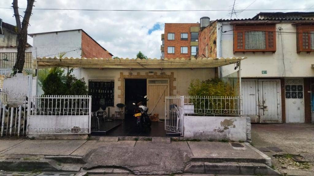 Lote en venta Cundinamarca Bogotá San Cipriano - Edif Reserva Del Carmel 180 m2 Habitaciones 0 Baños 3 Garajes 4 Precio $2200000000
