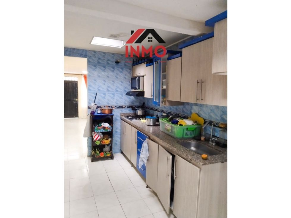 Casa en venta Risaralda Dosquebradas Dosquebradas 100 m2 Habitaciones 4 Baños 2 Garajes 0 Precio $255000000