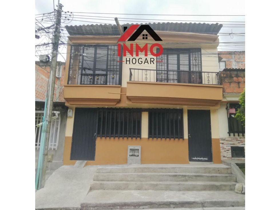 Casa en venta Risaralda Santa Rosa De Cabal Santa Rosa De Cabal 140 m2 Habitaciones 6 Baños 2 Garajes 0 Precio $320000000