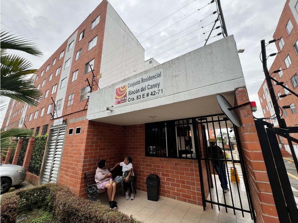 Apartamento en arriendo Valle Del Cauca Cali San Pedro 65 m2 Habitaciones 2 Baños 2 Garajes 1 Precio $1200000