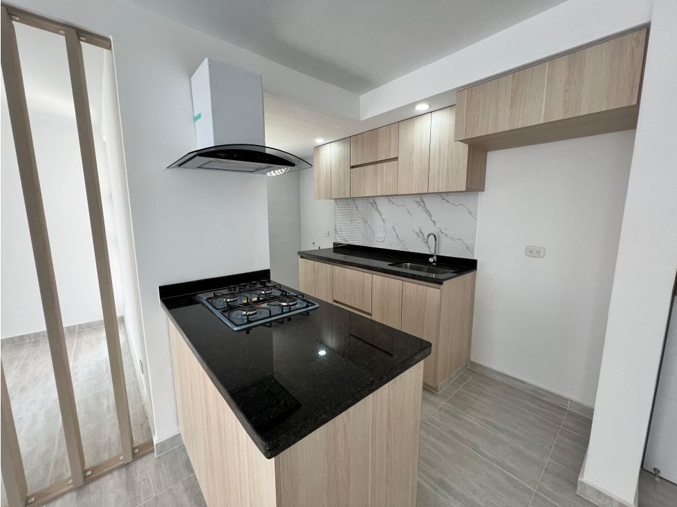 Apartamento en arriendo Valle Del Cauca Cali Parcelaciones Pance 60 m2 Habitaciones 2 Baños 2 Garajes 1 Precio $1300000