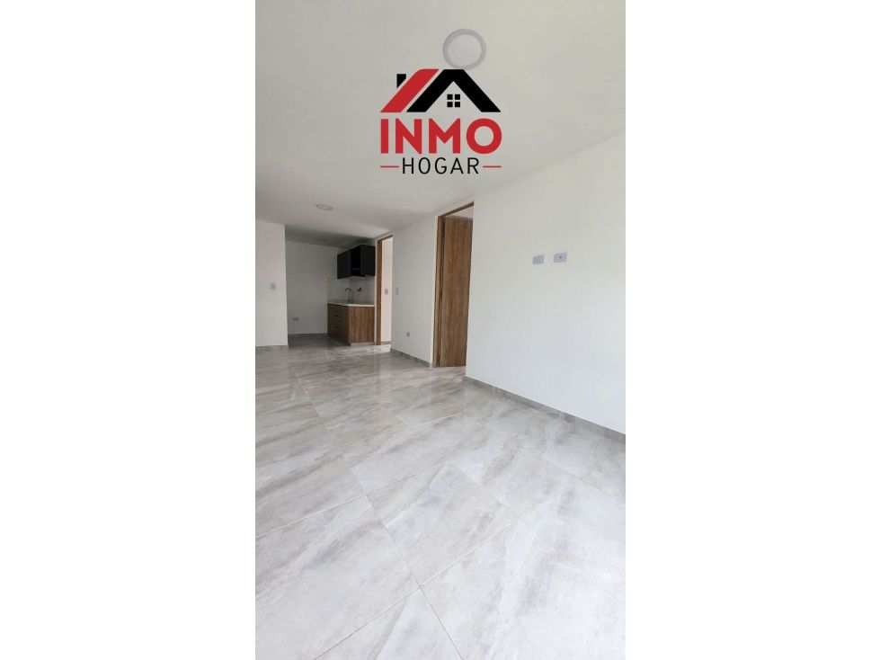 Apartamento en venta Risaralda Santa Rosa De Cabal Santa Rosa De Cabal 58 m2 Habitaciones 2 Baños 2 Garajes 0 Precio $185000000