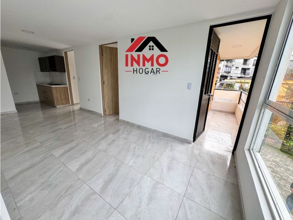 Apartamento en venta Risaralda Santa Rosa De Cabal Santa Rosa De Cabal 58 m2 Habitaciones 2 Baños 2 Garajes 0 Precio $185000000