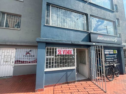 Local en venta Cundinamarca Bogotá La Cabaña 23 m2 Habitaciones 0 Baños 1 Garajes 0 Precio $115000000
