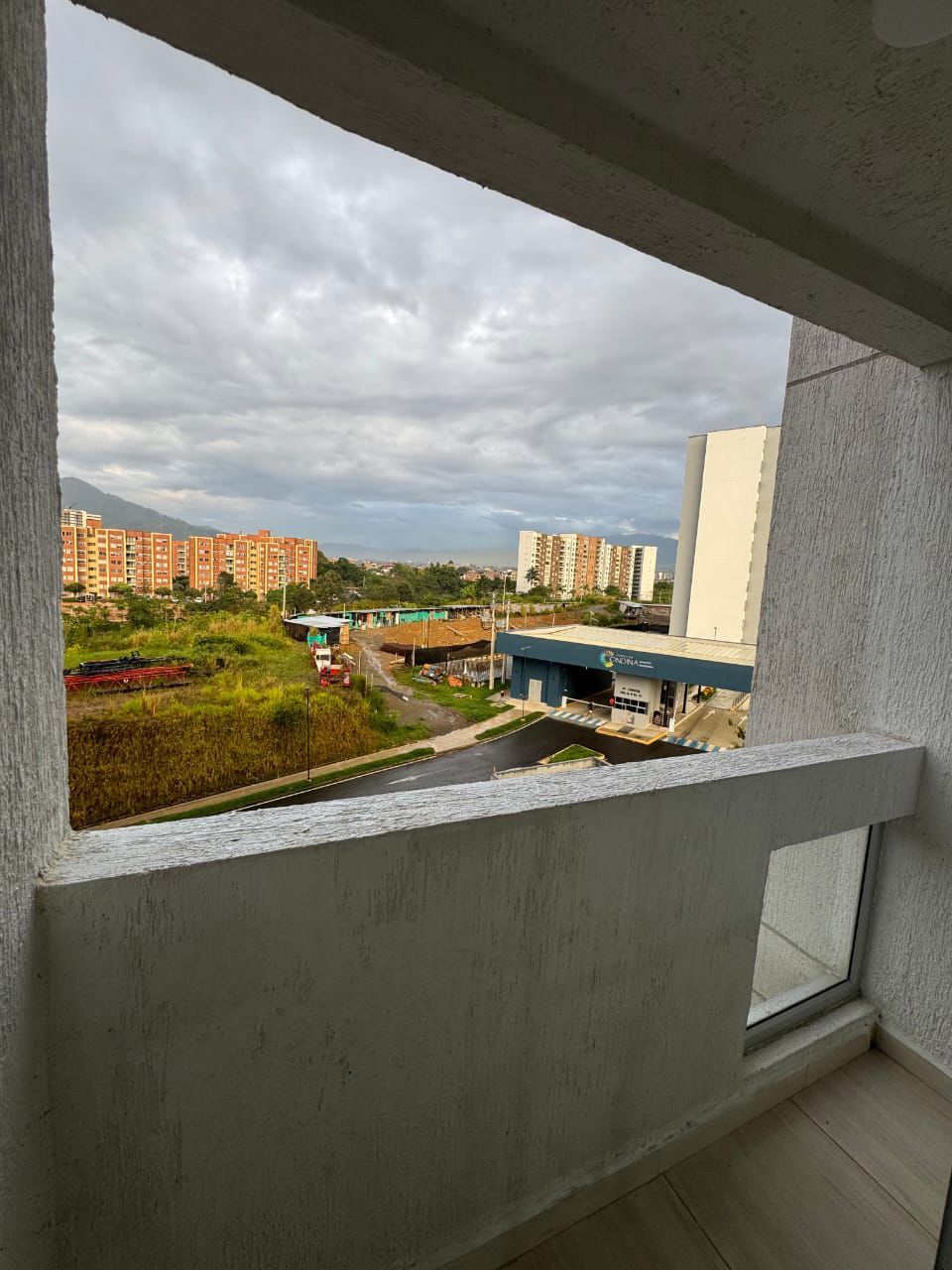 Apartamento en venta Risaralda Pereira Jardin De Velez Y Velez 56 m2 Habitaciones 3 Baños 2 Garajes 0 Precio $250000000