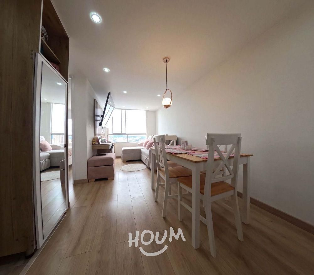 Apartamento en arriendo Cundinamarca Bogotá El Redil 35 m2 Habitaciones 1 Baños 1 Garajes 0 Precio $1725000