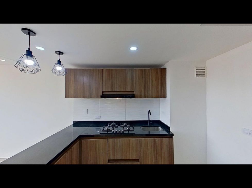 Apartamento en venta Cundinamarca Bogotá Ricaurte 35 m2 Habitaciones 2 Baños 1 Garajes 0 Precio $225500000