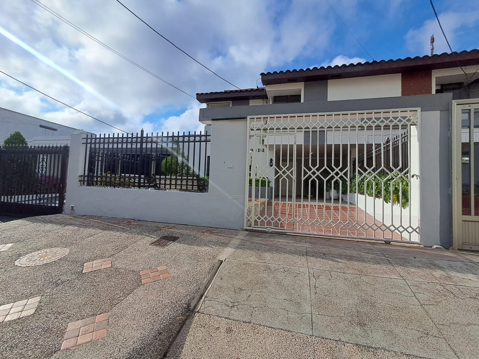 Casa en arriendo Atlántico Barranquilla La Cumbre 146 m2 Habitaciones 3 Baños 3 Garajes 1 Precio $3200000