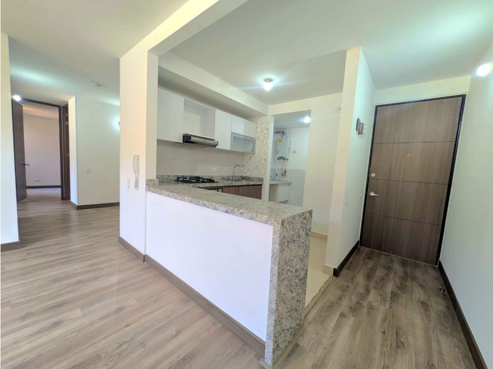 Apartamento en venta Cundinamarca Cajicá Cr Las Huertas De Cajica Reservado Et Ii 76 m2 Habitaciones 3 Baños 2 Garajes 1 Precio $420000000