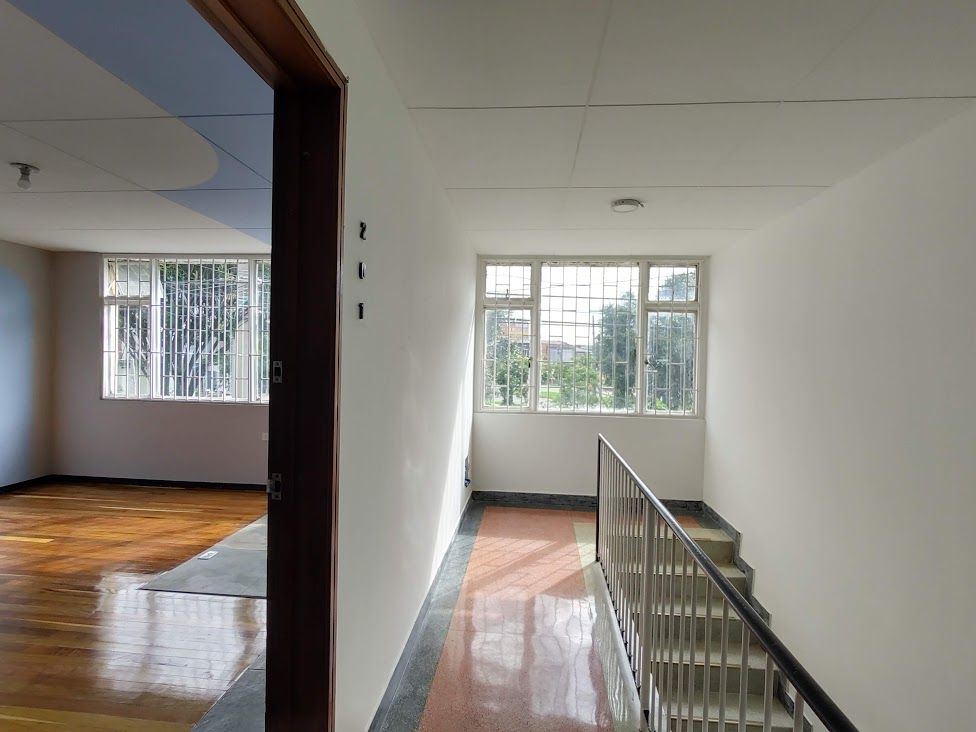 Apartaestudio en arriendo Cundinamarca Bogotá San Luis 25 m2 Habitaciones 1 Baños 1 Garajes 0 Precio $1300000