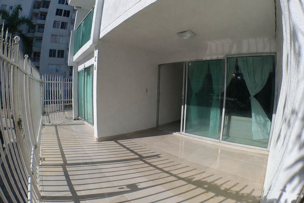 Casa en arriendo Bolívar Cartagena Ciudad Sevilla 111 m2 Habitaciones 3 Baños 3 Garajes 0 Precio $4000000