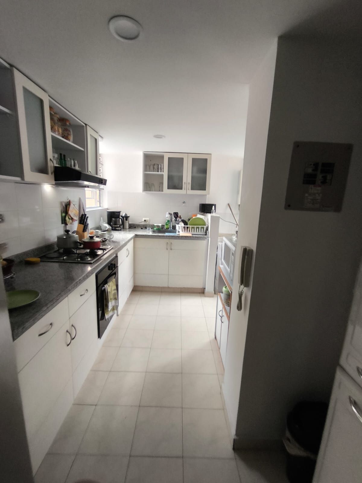 Apartamento en venta Valle Del Cauca Cali La Hacienda 89 m2 Habitaciones 3 Baños 2 Garajes 1 Precio $450000000