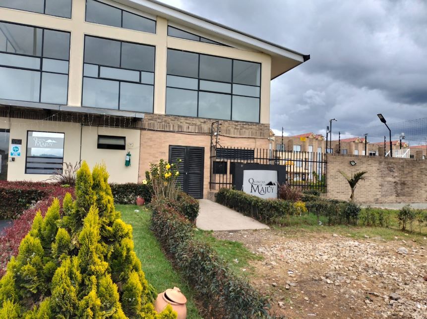 Casa en venta Cundinamarca Tenjo Quintas De Majuy 113 m2 Habitaciones 3 Baños 3 Garajes 2 Precio $475000000