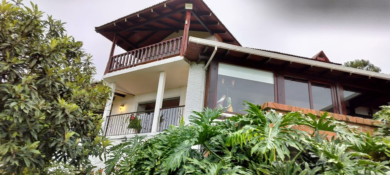 Finca en venta Valle Del Cauca Dagua La Paz 588 m2 Habitaciones 6 Baños 4 Garajes 7 Precio $1250000000