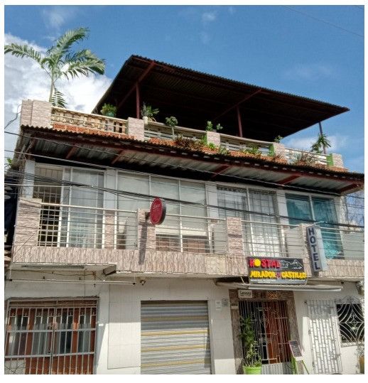 Edificio en venta Bolívar Cartagena Espinal 300 m2 Habitaciones 25 Baños 24 Garajes 0 Precio $1200000000